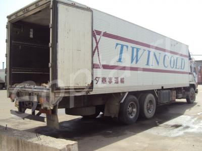  10-  - MITSUBISHI FUSO