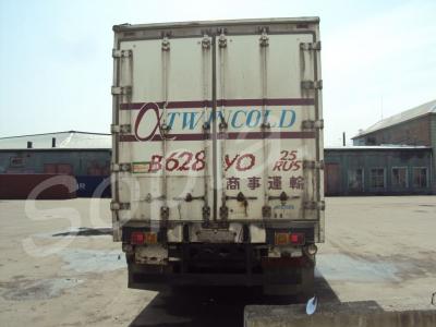  10-  - MITSUBISHI FUSO