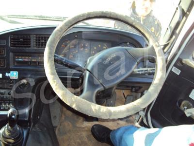 ISUZU  GIGA, 1998 / / 