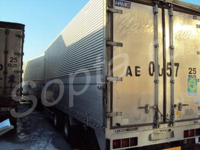 ISUZU  GIGA, 1998 / / 